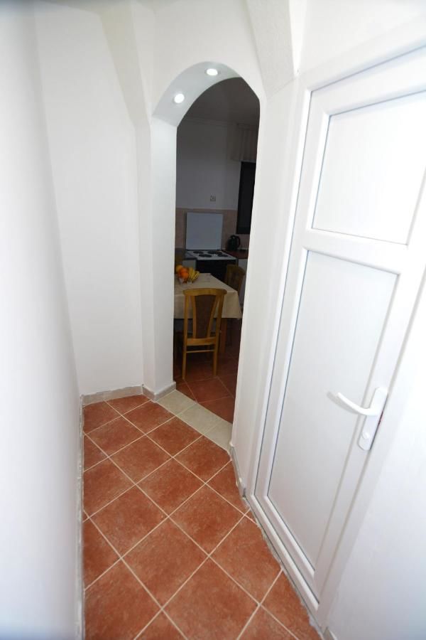 Апартаменты Apartments Jovana Петровац