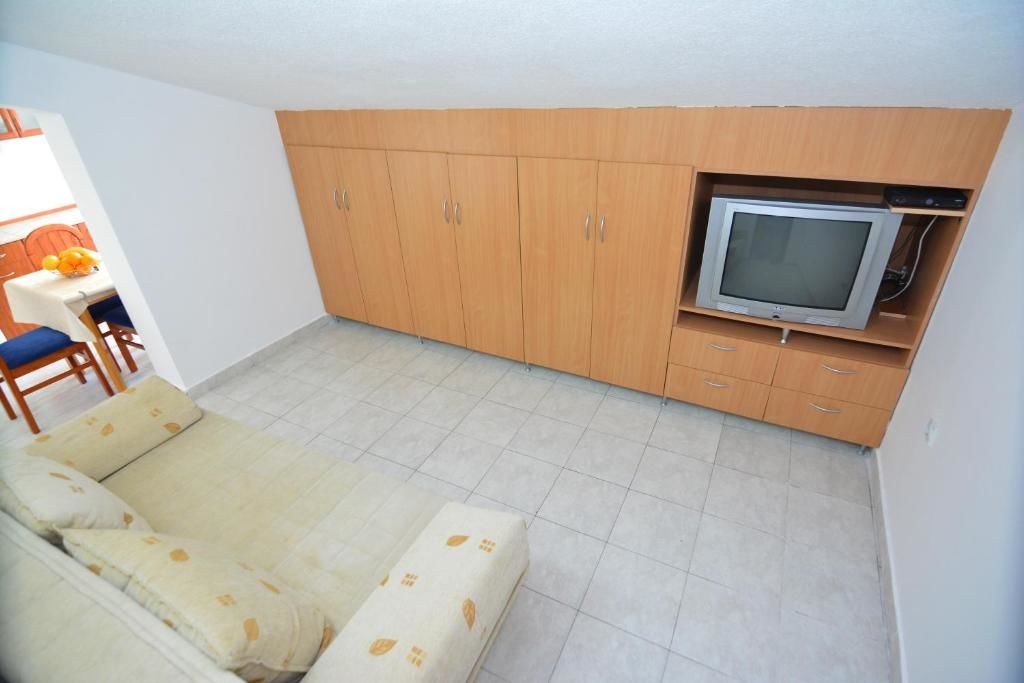 Апартаменты Apartments Jovana Петровац