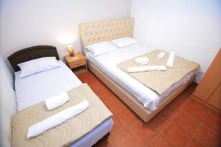 Апартаменты Apartments Jovana Петровац Апартаменты с 1 спальней-1