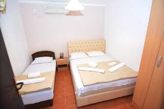 Апартаменты Apartments Jovana Петровац Апартаменты с 1 спальней-3