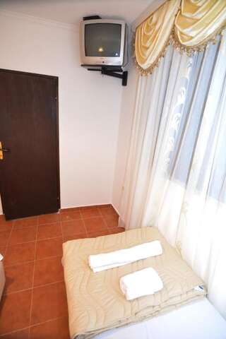 Апартаменты Apartments Jovana Петровац Апартаменты с 1 спальней-10