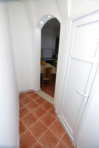 Апартаменты Apartments Jovana Петровац Апартаменты с 1 спальней-13