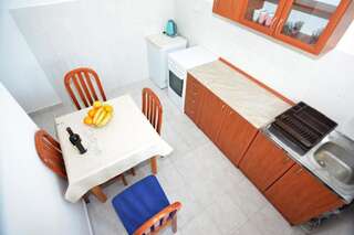 Апартаменты Apartments Jovana Петровац Апартаменты с 1 спальней-4