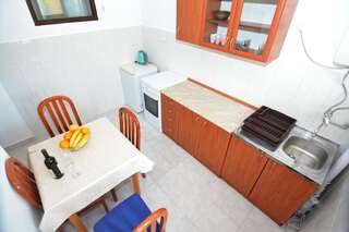 Апартаменты Apartments Jovana Петровац Апартаменты с 1 спальней-5