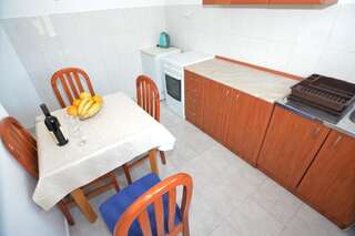 Апартаменты Apartments Jovana Петровац Апартаменты с 1 спальней-6