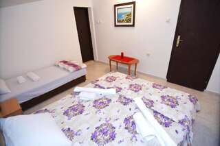 Апартаменты Apartments Jovana Петровац Апартаменты с 1 спальней-10