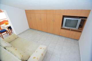 Апартаменты Apartments Jovana Петровац Апартаменты с 1 спальней-13