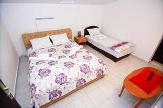 Апартаменты Apartments Jovana Петровац Апартаменты с 1 спальней-15