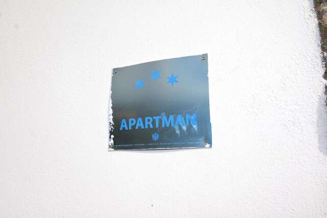 Апартаменты Apartments Jovana Петровац-13