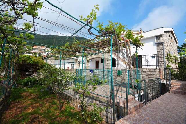 Апартаменты Apartments Jovana Петровац-14