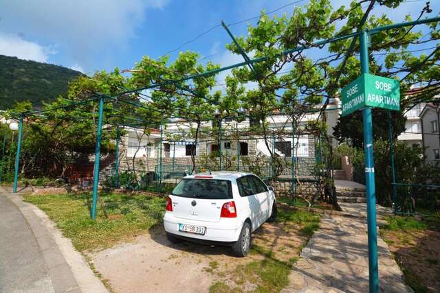 Апартаменты Apartments Jovana Петровац-15