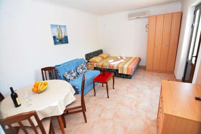 Апартаменты Apartments Jovana Петровац-22