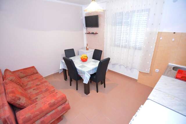 Апартаменты Apartments Jovana Петровац-27