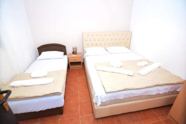 Апартаменты Apartments Jovana Петровац-29