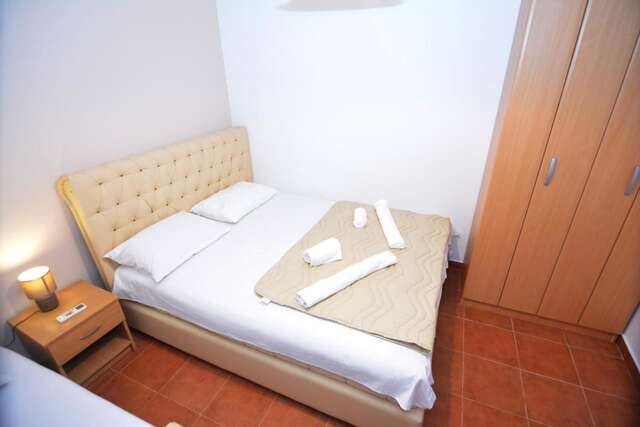 Апартаменты Apartments Jovana Петровац-31