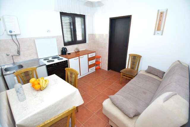 Апартаменты Apartments Jovana Петровац-36