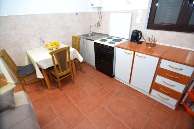 Апартаменты Apartments Jovana Петровац-42