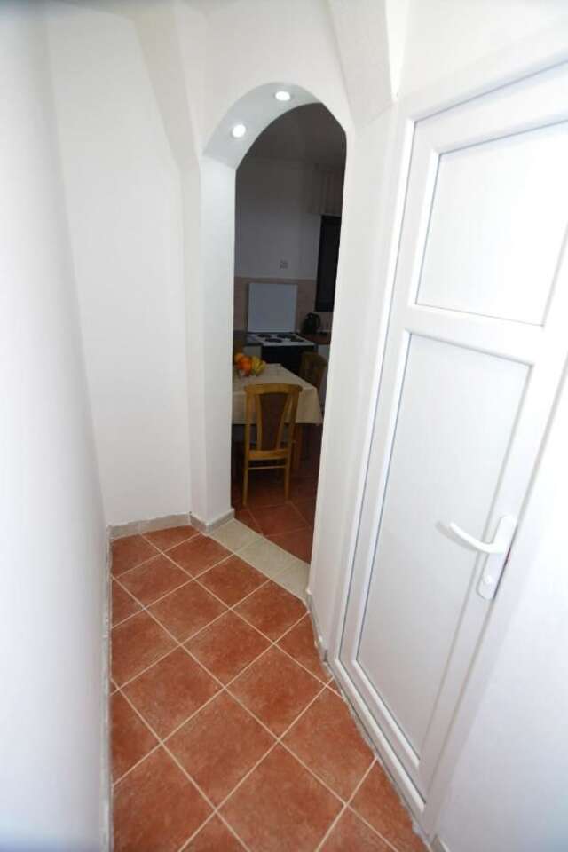 Апартаменты Apartments Jovana Петровац-44