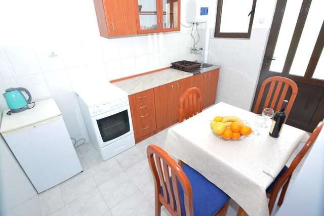 Апартаменты Apartments Jovana Петровац-54