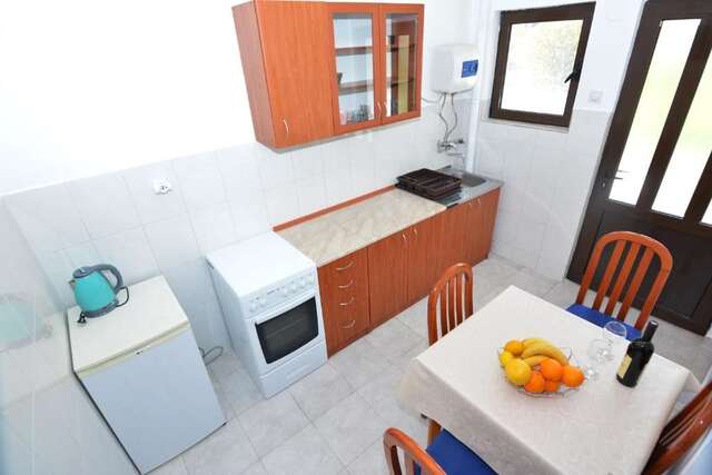 Апартаменты Apartments Jovana Петровац-55