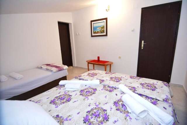 Апартаменты Apartments Jovana Петровац-56