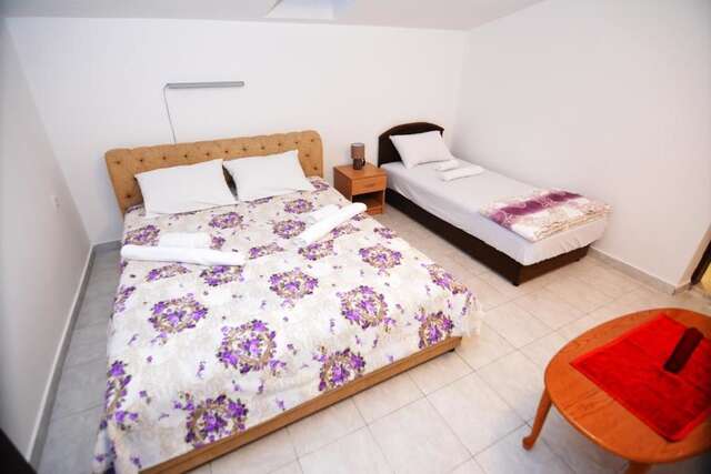 Апартаменты Apartments Jovana Петровац-58