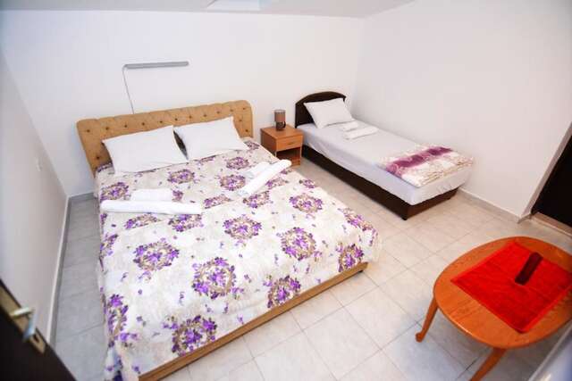 Апартаменты Apartments Jovana Петровац-62